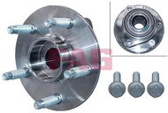 FAG Wheel bearing 713 6449 90 - Bearing