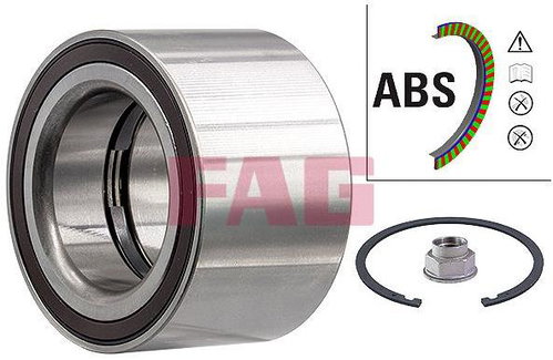 FAG Wheel bearing 713 6450 40 - Bearing - Main image