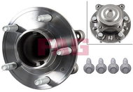 FAG Wheel bearing 713 6451 50 - Bearing