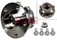 FAG Wheel bearing 713 6451 90 - Bearing