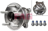 FAG Wheel bearing 713 6452 10 - Bearing