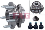 FAG Wheel bearing 713 6452 30 - Bearing