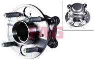 FAG Wheel bearing 713 6452 70 - Bearing