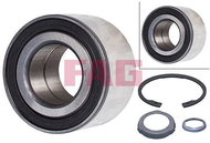 FAG Ložisko kola 713 6492 50 - Ložisko