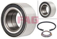 FAG Wheel bearing 713 6492 70 - Bearing