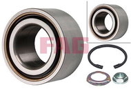 FAG Wheel bearing 713 6493 30 - Bearing