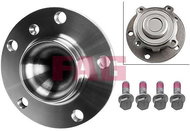 FAG Ložisko kola 713 6495 30 - Ložisko