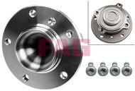 FAG Ložisko kola 713 6495 40 - Ložisko