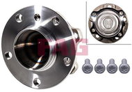 FAG Wheel bearing 713 6496 00 - Bearing