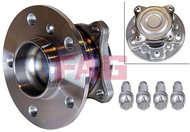 FAG Wheel bearing 713 6496 20 - Bearing