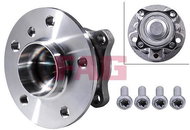 FAG Wheel bearing 713 6496 50 - Bearing