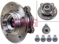 FAG Wheel bearing 713 6497 20 - Bearing