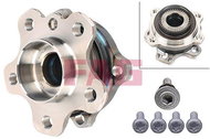 FAG Wheel bearing 713 6497 40 - Bearing