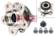 FAG Wheel bearing 713 6497 80 - Bearing