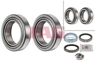 FAG Wheel bearing 713 6503 10 - Bearing