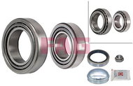 FAG Wheel bearing 713 6504 20 - Bearing