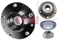 FAG Wheel bearing 713 6506 00 - Bearing