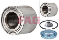 FAG Wheel bearing 713 6506 10 - Bearing