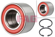 FAG Wheel bearing 713 6600 50 - Bearing