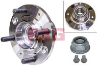FAG Wheel bearing 713 6601 20 - Bearing