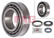 FAG Wheel bearing 713 6602 30 - Bearing