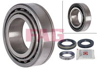 FAG Wheel bearing 713 6602 60 - Bearing