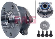 FAG Wheel bearing 713 6603 40 - Bearing