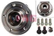 FAG Wheel bearing 713 6604 20 - Bearing