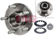 FAG Wheel bearing 713 6604 40 - Bearing