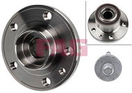 FAG Wheel bearing 713 6604 60 - Bearing