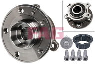 FAG Wheel bearing 713 6604 80 - Bearing