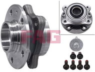 FAG Wheel bearing 713 6604 90 - Bearing