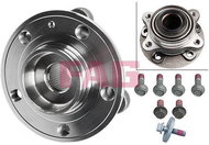 FAG Wheel bearing 713 6605 00 - Bearing