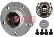 FAG Wheel bearing 713 6605 10 - Bearing