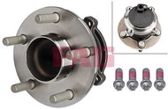FAG Wheel bearing 713 6605 20 - Bearing