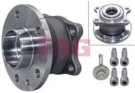 FAG Wheel bearing 713 6605 40 - Bearing