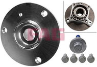 FAG Wheel bearing 713 6610 10 - Bearing