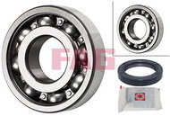 FAG Wheel bearing 713 6630 60 - Bearing
