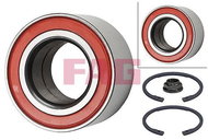 FAG Wheel bearing 713 6650 20 - Bearing