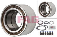 FAG Wheel bearing 713 6670 30 - Bearing