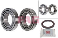 FAG Wheel bearing 713 6670 40 - Bearing