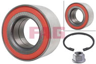 FAG Wheel bearing 713 6670 50 - Bearing