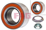 FAG Wheel bearing 713 6671 50 - Bearing