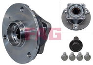 FAG Wheel bearing 713 6673 40 - Bearing