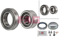 FAG Wheel bearing 713 6673 50 - Bearing