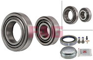 FAG Wheel bearing 713 6673 70 - Bearing
