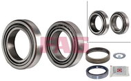 FAG Wheel bearing 713 6673 80 - Bearing