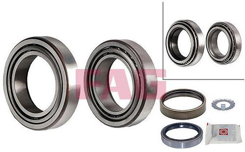 FAG Wheel bearing 713 6673 80 - Bearing - Main image