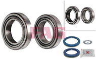 FAG Wheel bearing 713 6673 90 - Bearing