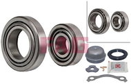 FAG Wheel bearing 713 6674 00 - Bearing